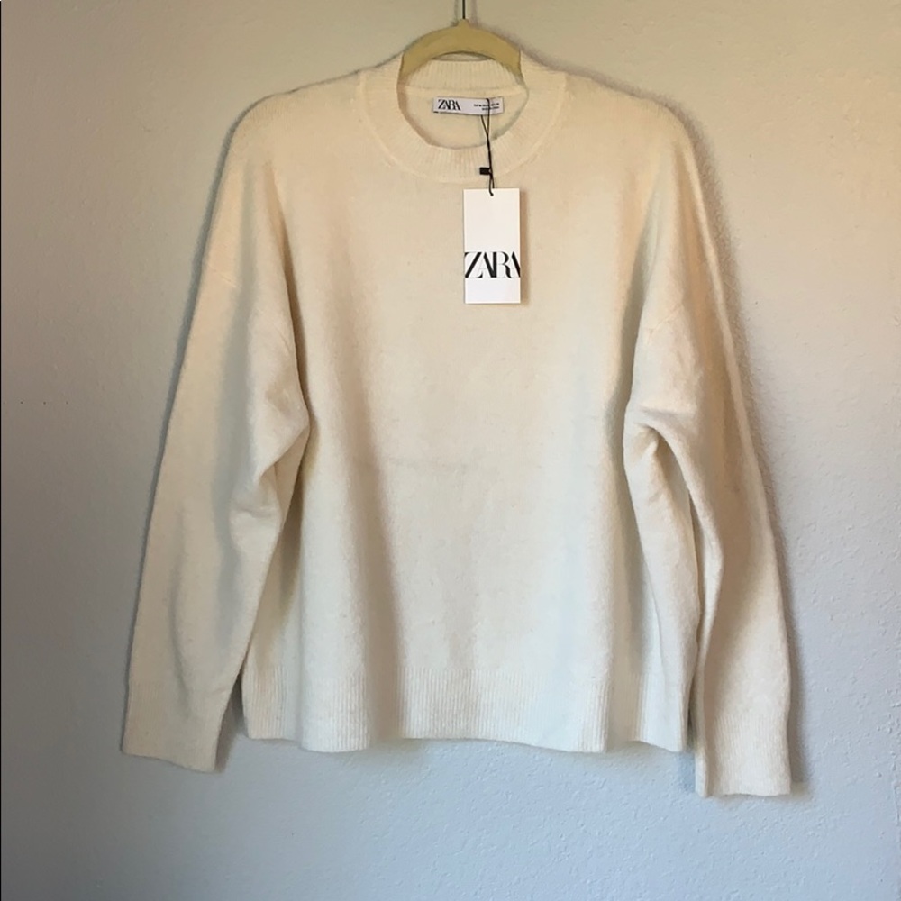 Zara Sweater